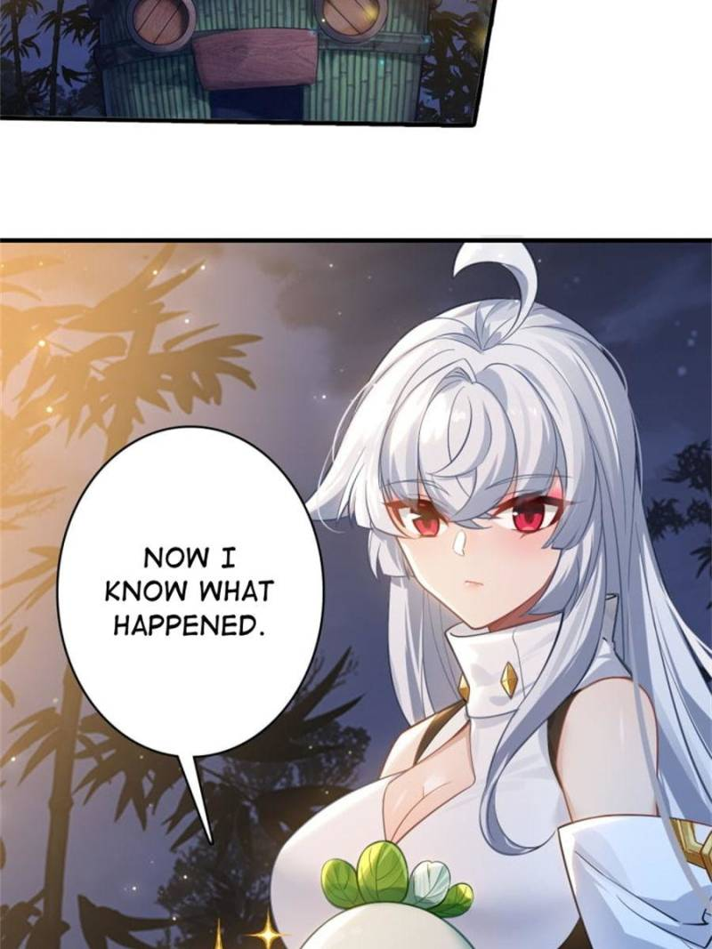Don't Underestimate a Big Carrot Chapter 27 5